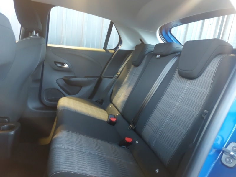 Used Vauxhall Corsa 2021 for sale - 76348204: Photo 6