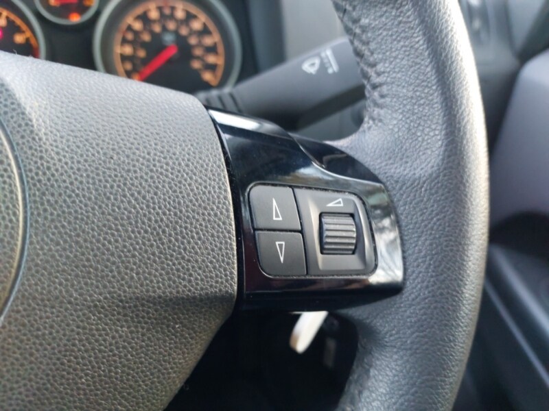 Used Vauxhall Zafira 2013 for sale - 76651536: Photo 14