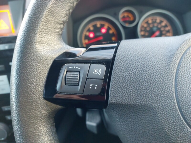 Used Vauxhall Zafira 2013 for sale - 76651536: Photo 15