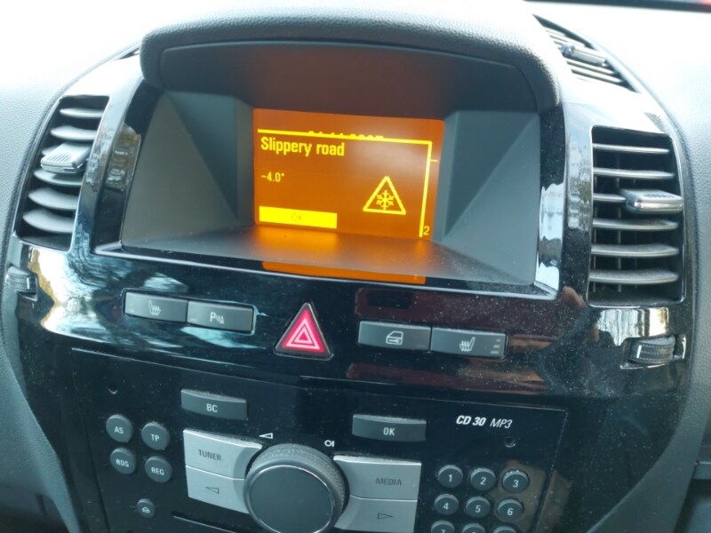 Used Vauxhall Zafira 2013 for sale - 76651536: Photo 16