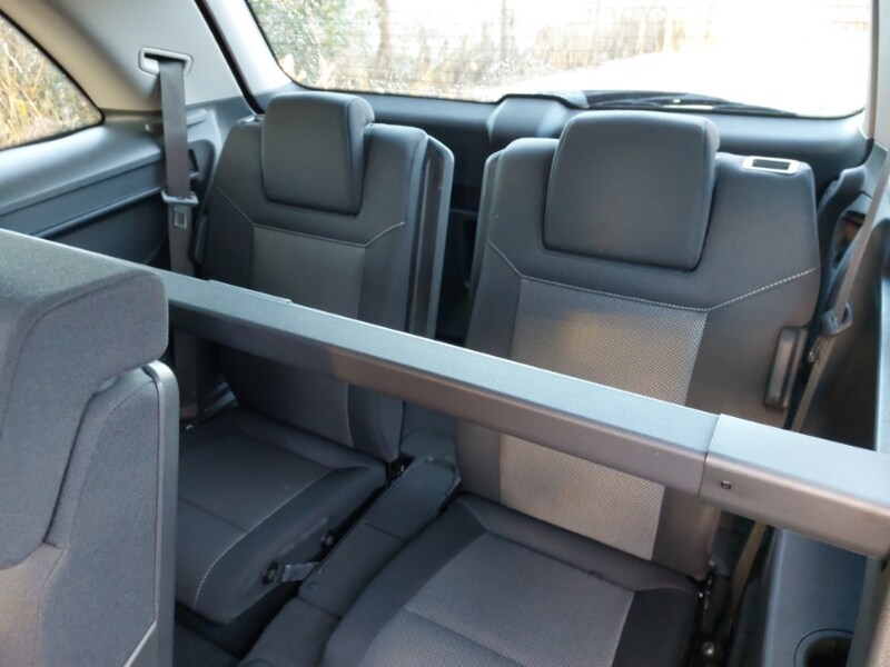 Used Vauxhall Zafira 2013 for sale - 76651536: Photo 19