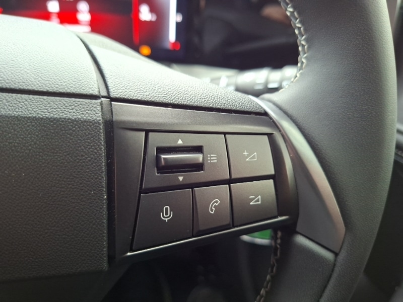 Used Vauxhall Mokka 2025 for sale - 77299657: Photo 16