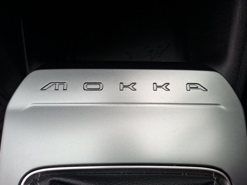 Used Vauxhall Mokka 2025 for sale - 77299657: Photo 19