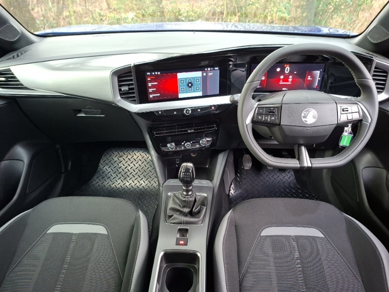 Used Vauxhall Mokka 2025 for sale - 77299657: Photo 2