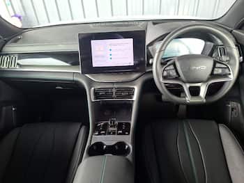 Used BYD Seal U 2025 for sale - 79610486: Photo