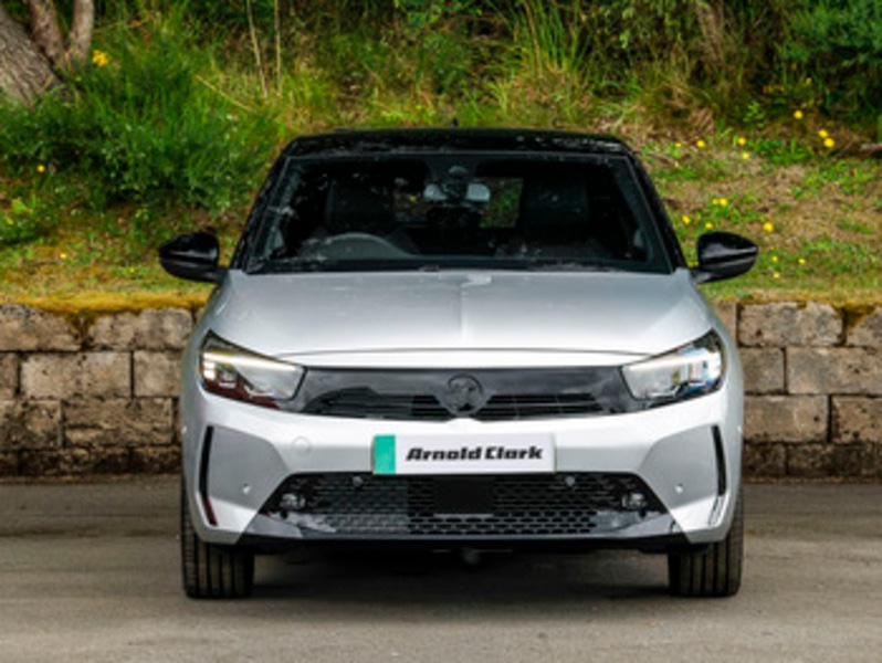 Used Vauxhall Corsa 2026 for sale - 77777157: Photo 14