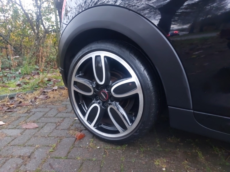 Used MINI Hatch 2018 for sale - 76493032: Photo 12