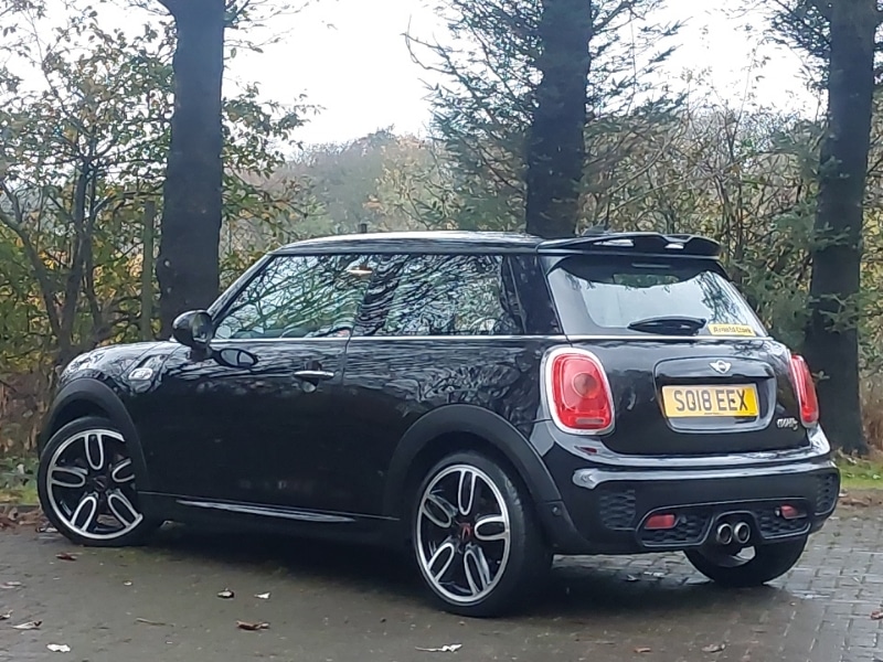 Used MINI Hatch 2018 for sale - 76493032: Photo 3