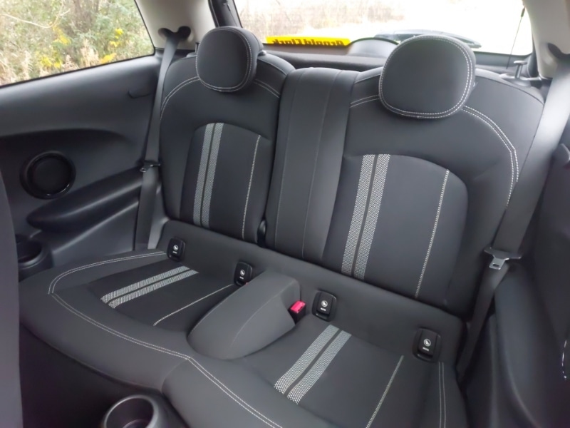 Used MINI Hatch 2018 for sale - 76493032: Photo 6