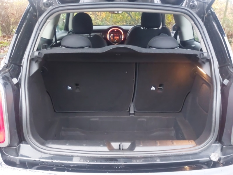 Used MINI Hatch 2018 for sale - 76493032: Photo 8