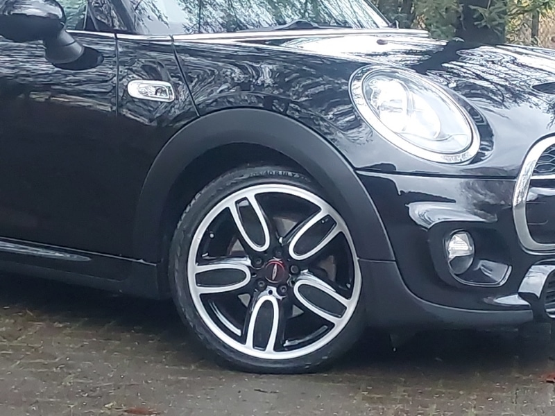 Used MINI Hatch 2018 for sale - 76493032: Photo 9