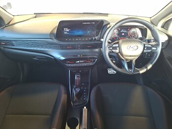 Used Hyundai i20 2024 for sale - 78428360: Photo