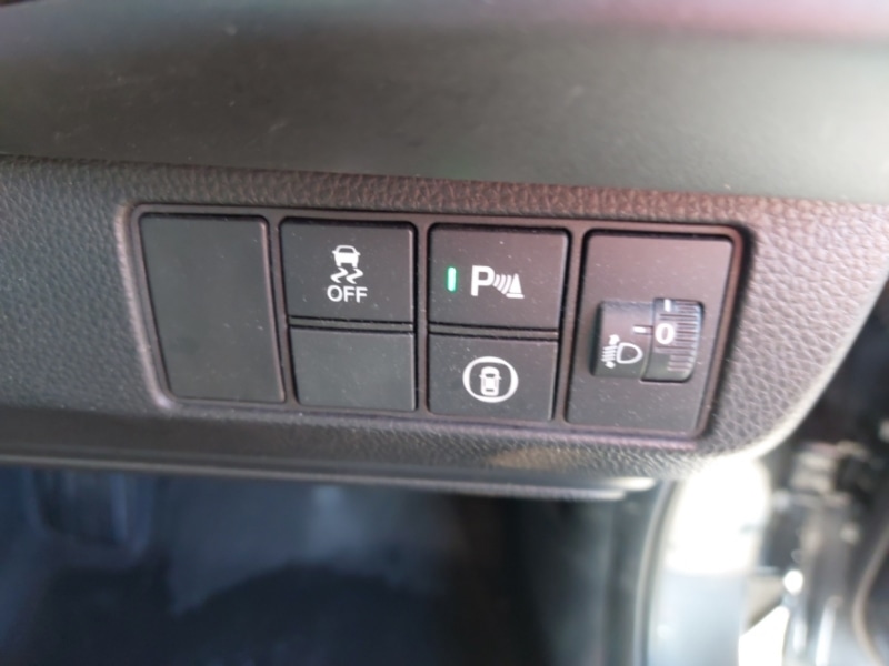 Used Honda HR-V 2022 for sale - 76054885: Photo 12