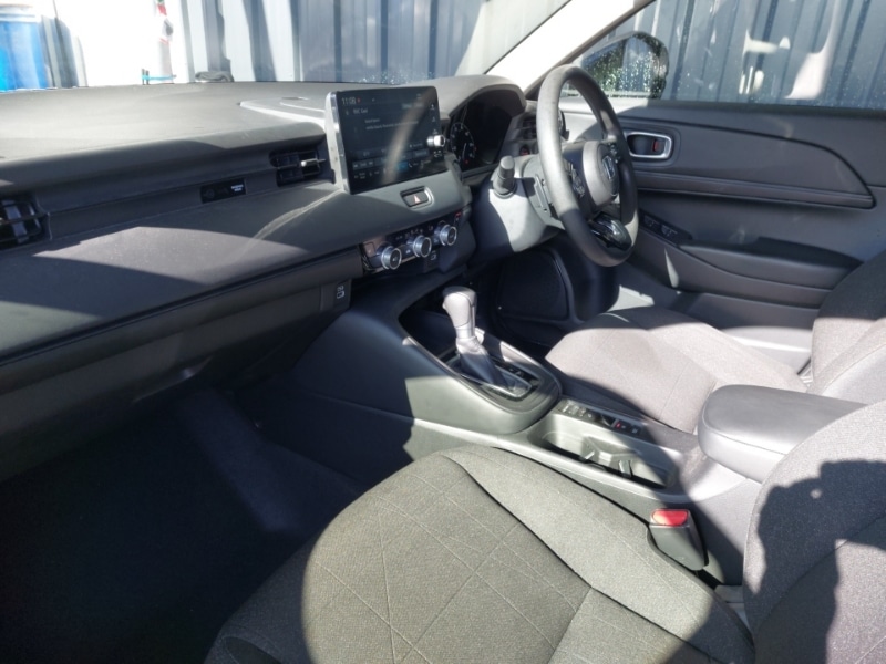 Used Honda HR-V 2022 for sale - 76054885: Photo 5