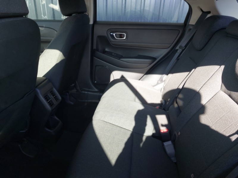 Used Honda HR-V 2022 for sale - 76054885: Photo 6