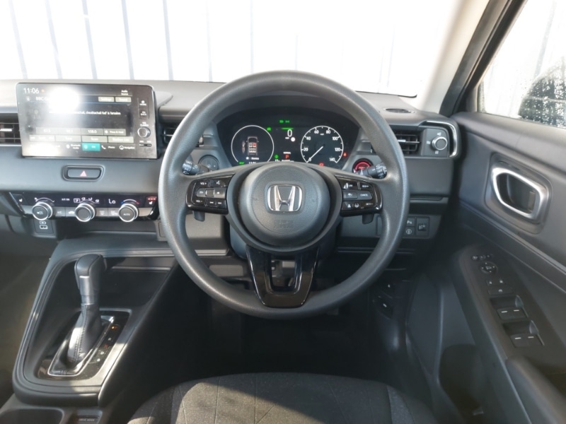 Used Honda HR-V 2022 for sale - 76054885: Photo 7