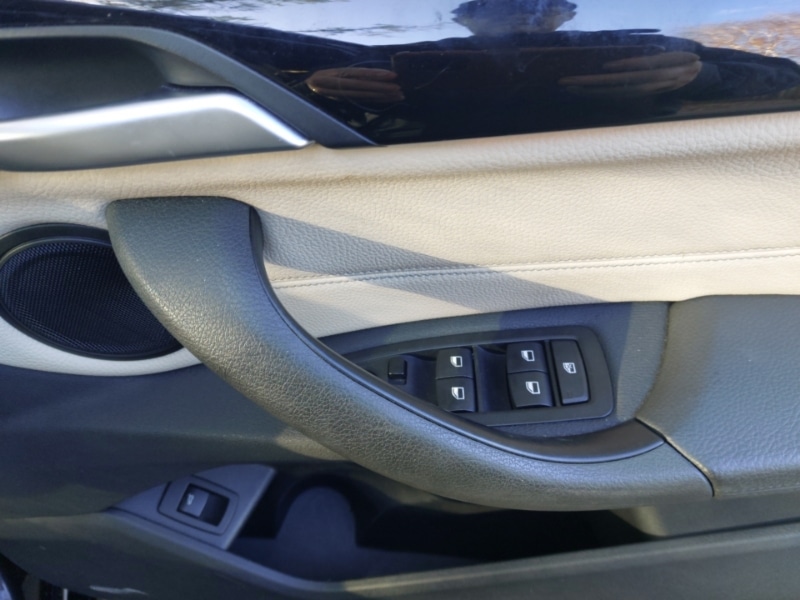 Used BMW X1 2017 for sale - 77062595: Photo 11