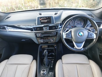 Used BMW X1 2017 for sale - 77062595: Photo