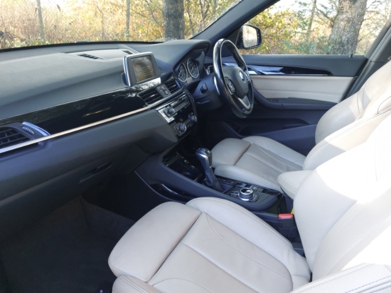 Used BMW X1 2017 for sale - 77062595: Photo 5