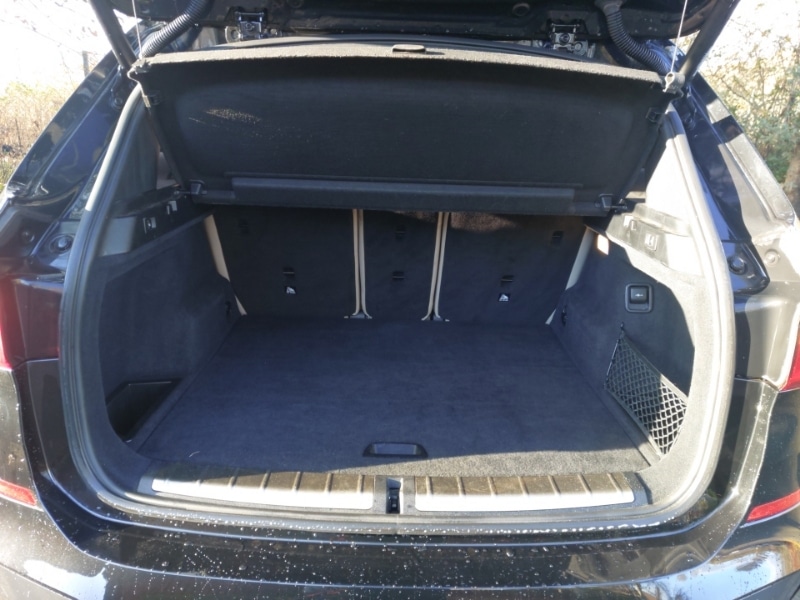 Used BMW X1 2017 for sale - 77062595: Photo 8