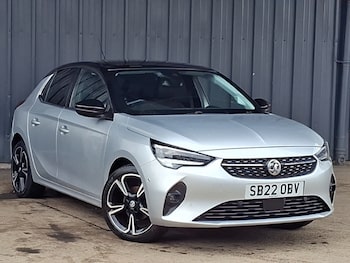 Used Vauxhall Corsa 2022 for sale - 78455574: Photo