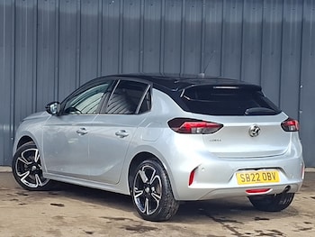 Used Vauxhall Corsa 2022 for sale - 78455574: Photo