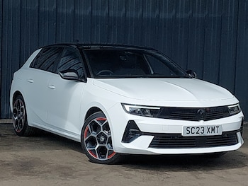 2023 - 1.2 Turbo 130 GS 5dr