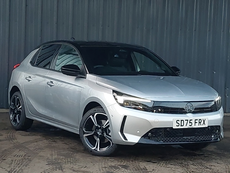 Used Vauxhall Corsa 2025 for sale - 76387865: Photo 1