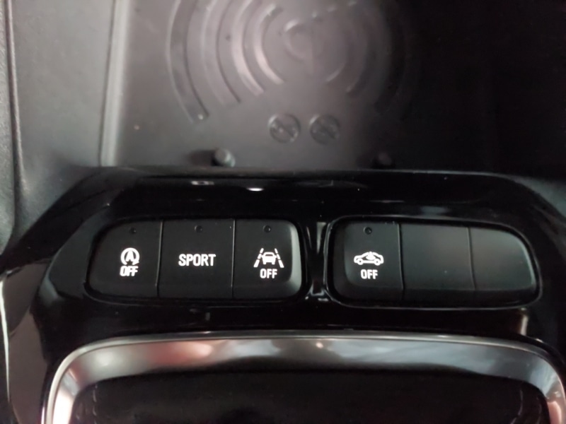 Used Vauxhall Corsa 2025 for sale - 76387865: Photo 14