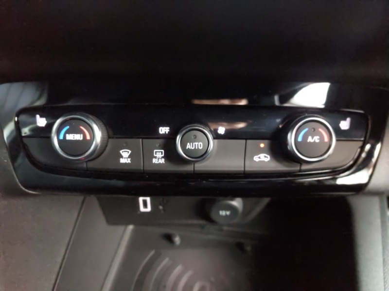 Used Vauxhall Corsa 2025 for sale - 76387865: Photo 16