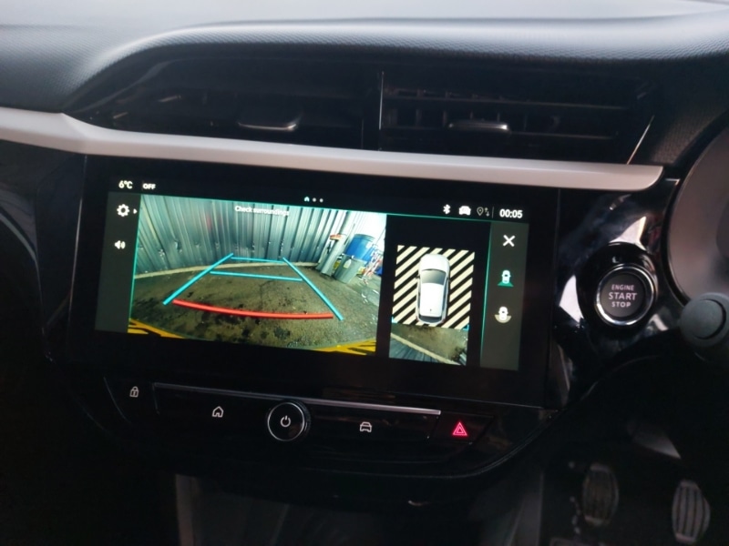 Used Vauxhall Corsa 2025 for sale - 76387865: Photo 17