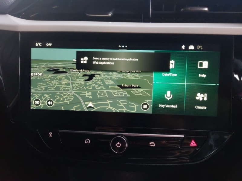 Used Vauxhall Corsa 2025 for sale - 76387865: Photo 19