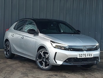 2025 - 1.2 Turbo Ultimate [Intelli-LED] 5dr