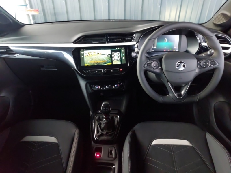 Used Vauxhall Corsa 2025 for sale - 76387865: Photo 2