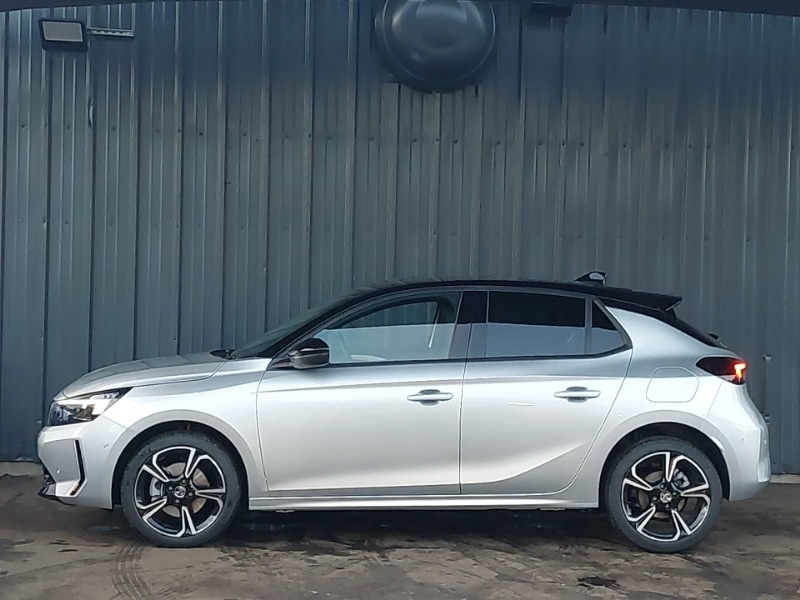 Used Vauxhall Corsa 2025 for sale - 76387865: Photo 4