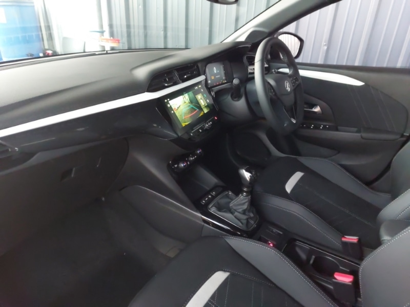 Used Vauxhall Corsa 2025 for sale - 76387865: Photo 5