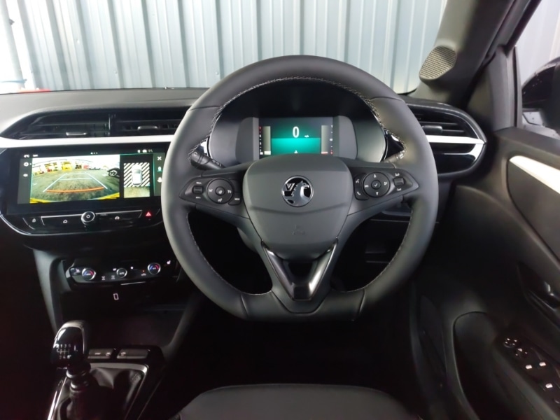 Used Vauxhall Corsa 2025 for sale - 76387865: Photo 7