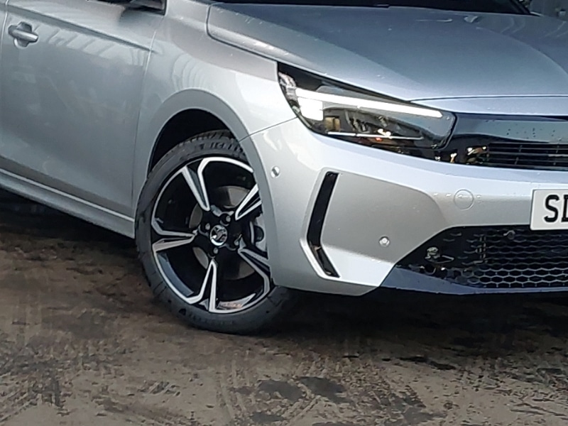 Used Vauxhall Corsa 2025 for sale - 76387865: Photo 9