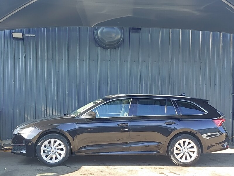 Used Skoda Octavia 2024 for sale - 76053279: Photo 4