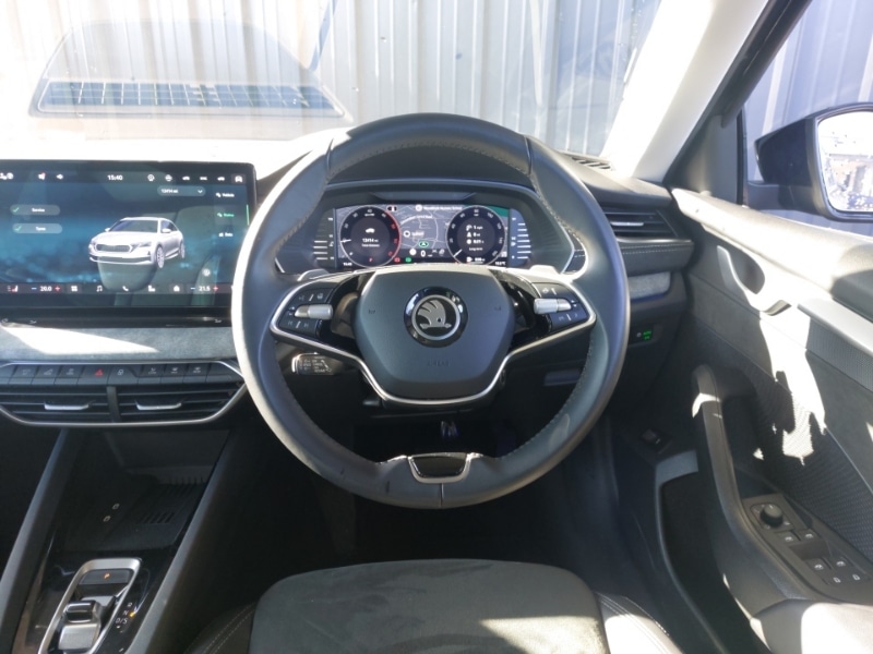 Used Skoda Octavia 2024 for sale - 76053279: Photo 7