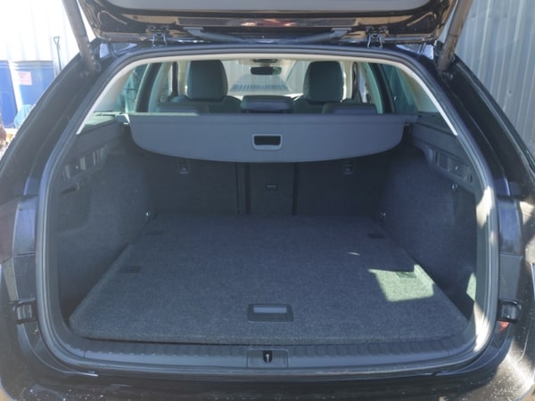 Used Skoda Octavia 2024 for sale - 76053279: Photo 8