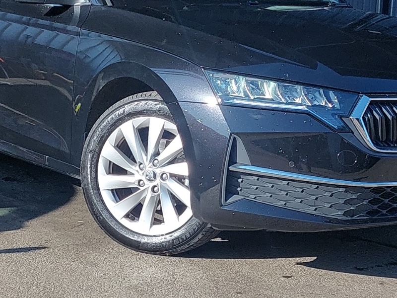 Used Skoda Octavia 2024 for sale - 76053279: Photo 9