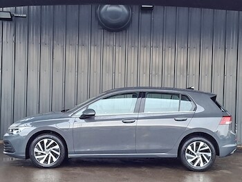 Used Volkswagen Golf 2022 for sale - 77605748: Photo