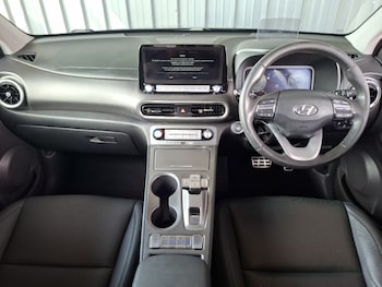 Used Hyundai KONA 2023 for sale - 79501419: Photo