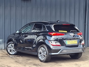 Used Hyundai KONA 2023 for sale - 79501419: Photo