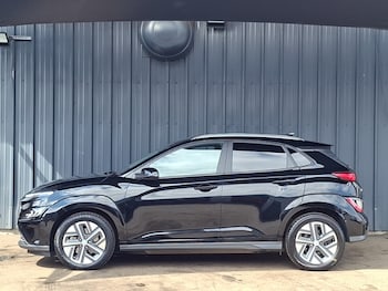 Used Hyundai KONA 2023 for sale - 79501419: Photo