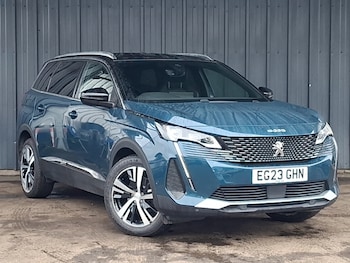Used Peugeot 5008 2023 for sale - 79486133: Photo