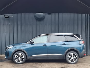 Used Peugeot 5008 2023 for sale - 79486133: Photo