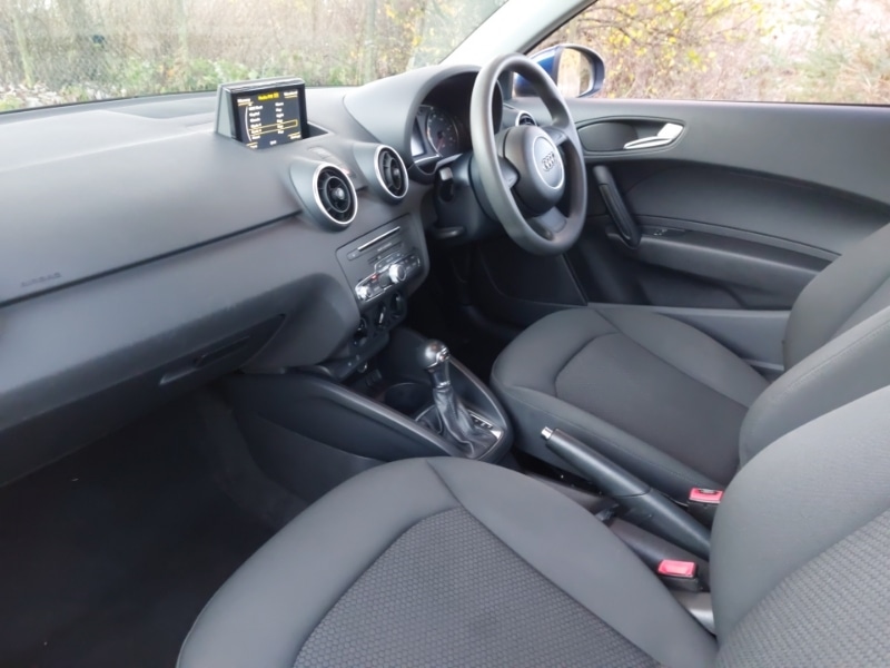 Used Audi A1 2017 for sale - 77201813: Photo 5