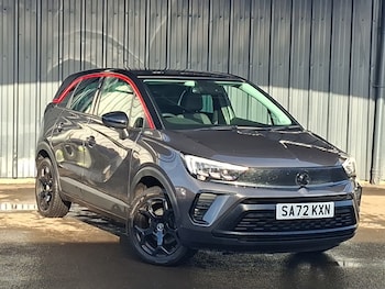 Used Vauxhall Crossland 2022 for sale - 77777188: Photo